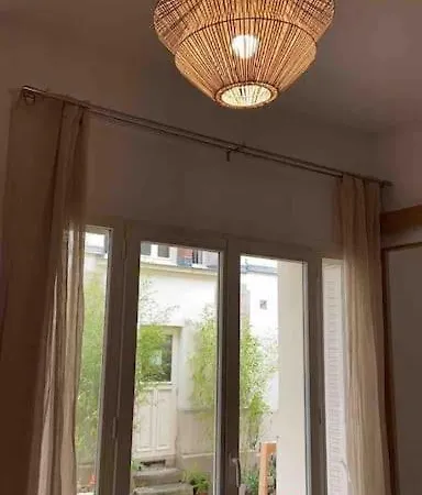 Appartement Un Petit Cocon En Plein Coeur Du 11eme