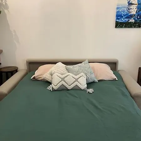 Apartment Un Petit Cocon En Plein Coeur Du 11eme