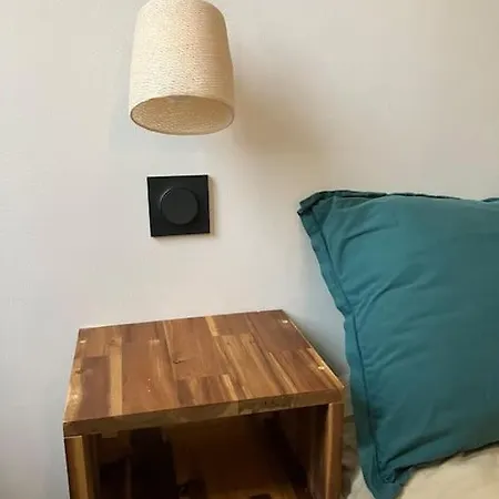 Un Petit Cocon En Plein Coeur Du 11eme * Paris