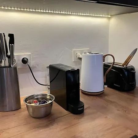 Un Petit Cocon En Plein Coeur Du 11eme Apartment *