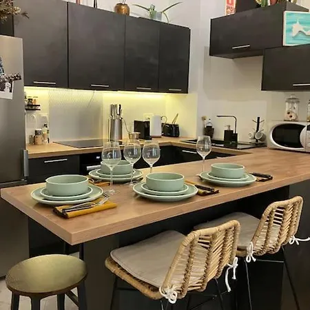 Un Petit Cocon En Plein Coeur Du 11eme Apartment Paris