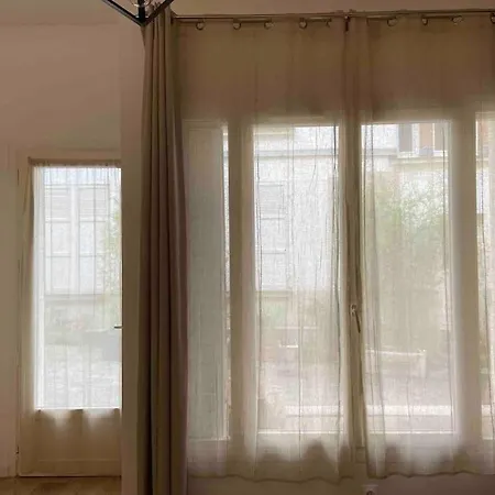 Un Petit Cocon En Plein Coeur Du 11eme Apartment Paris